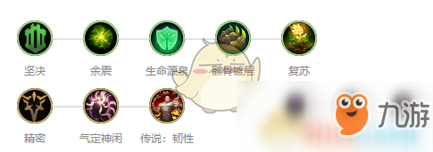 《LOL》2020強(qiáng)勢輔助英雄搭配