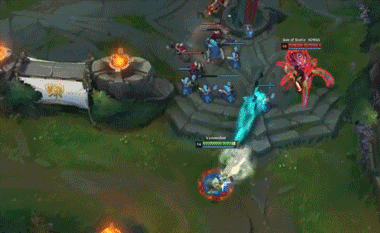 《LOL》S10ADC排名