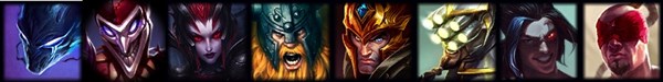 《LOL》S10高勝率打野推薦