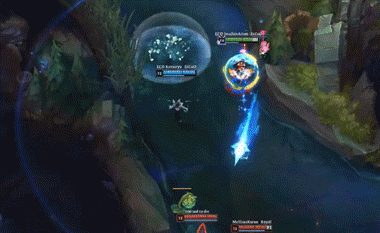 《LOL》S10ADC排名