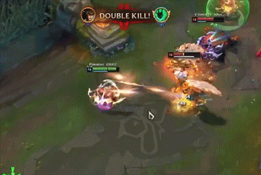 《LOL》S10ADC排名