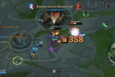 《LOL》S10ADC排名