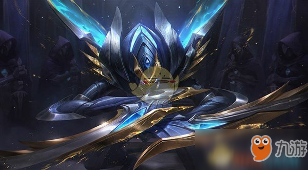 《LOL》2020最強打野推薦