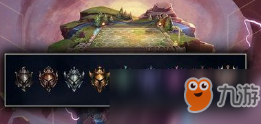 《LOL》云頂之弈9.23究極分奴海洋陣容攻略