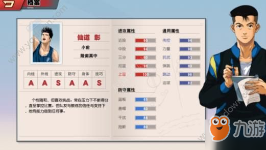 灌篮高手手游攻略 封盖技巧分享[多图]