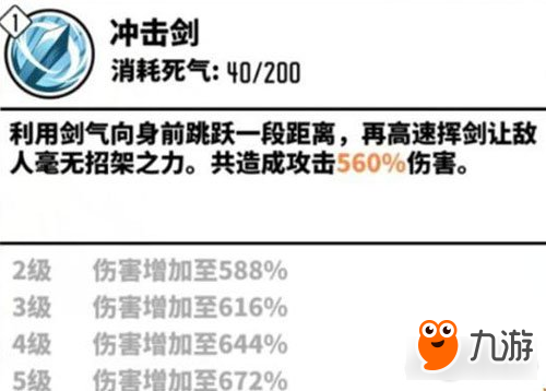 家庭教师手游斯库瓦罗技能介绍 人物技能