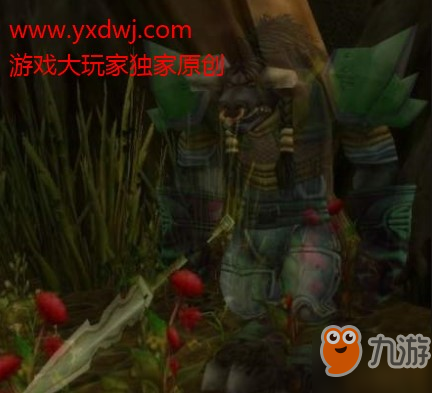 魔獸世界懷舊服古代英雄任務(wù)怎么做？WOW懷舊服阿弗拉沙碎片怎么得？