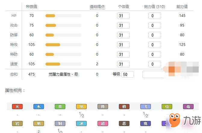 寶可夢(mèng)劍盾雷電獸抓取位置分享