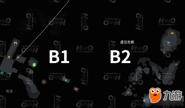 《暗黑血统：创世纪》第十五章战争机器图文攻略