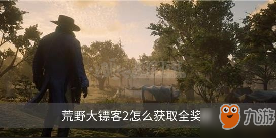 荒野大镖客2怎么获取全奖章 全奖章获取条件