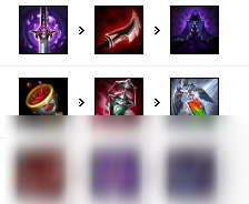 《LOL》S10賽娜符文出裝介紹