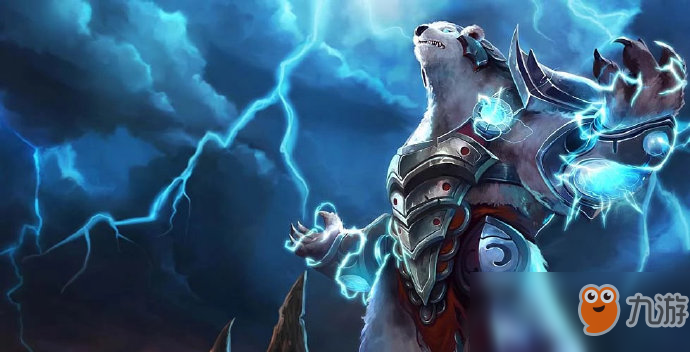 《LOL》云顶之弈9.23山脉守护雷霆刺阵容搭配推荐