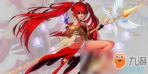 《DNF》2020刷图职业推荐
