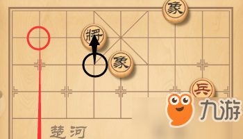 天天象棋三国演义331关永安托孤怎么过