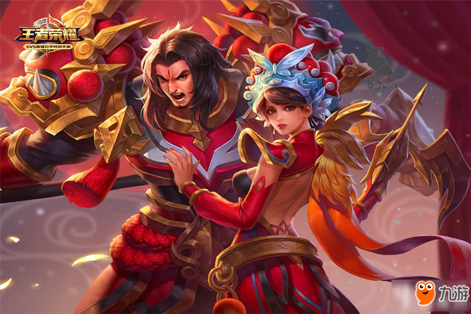 <a id='link_pop' class='keyword-tag' href='https://www.9game.cn/wzry/'>王者荣耀</a>霸王别姬什么时候再返场 项羽&虞姬霸王别姬2020返场时间