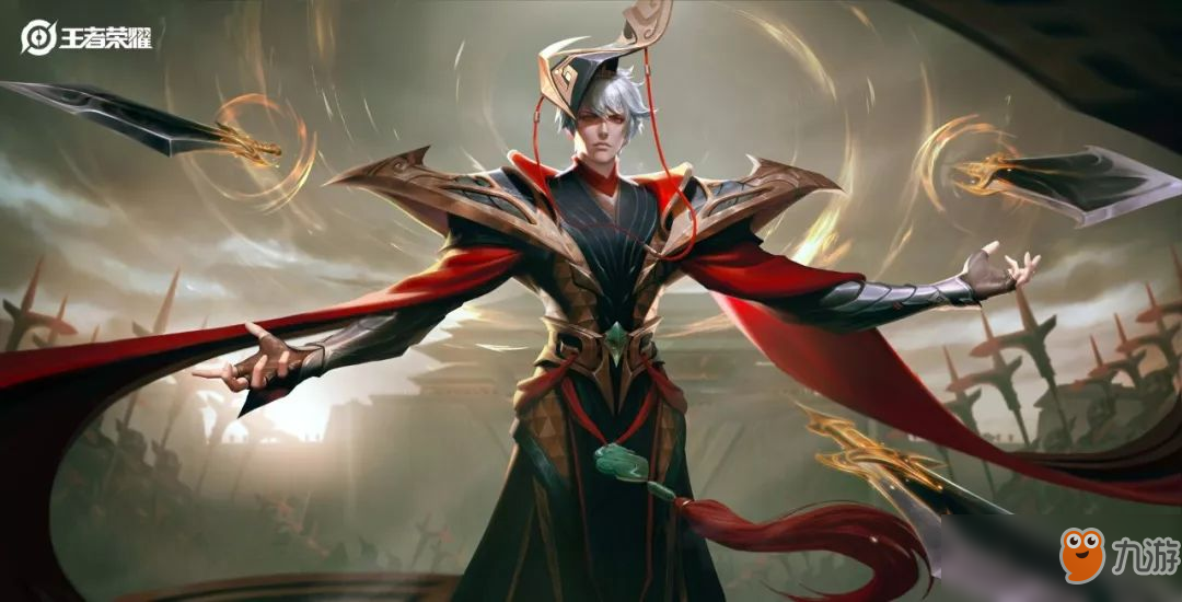 《王者榮耀》新陣營玄雍資料介紹