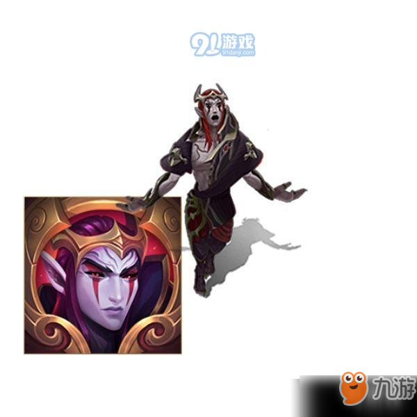 《LOL》黑夜与黎明2019事件活动一览 黑夜与黎明2019事件活动奖励介绍