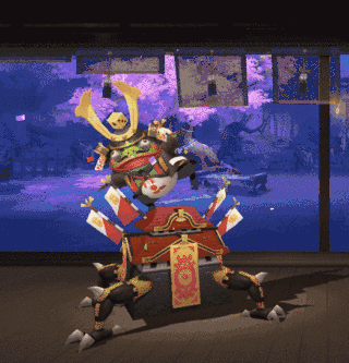 《阴阳师》「呱士无双」秘闻奖励一览