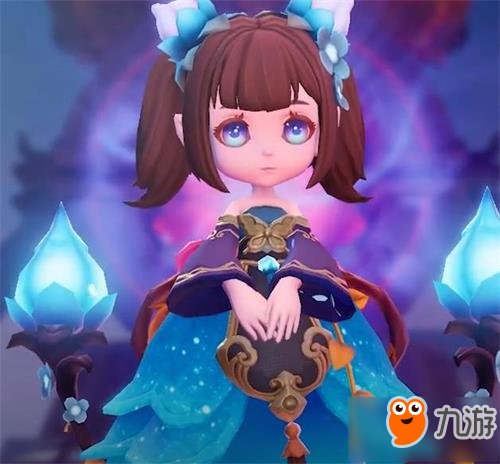 梦幻西游三维版幽莹娃娃技能推荐 建议黄泉路引