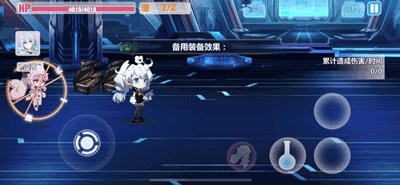崩坏学园2赫朗格尼尔好用吗？六星徽章赫朗格尼尔搭配推荐