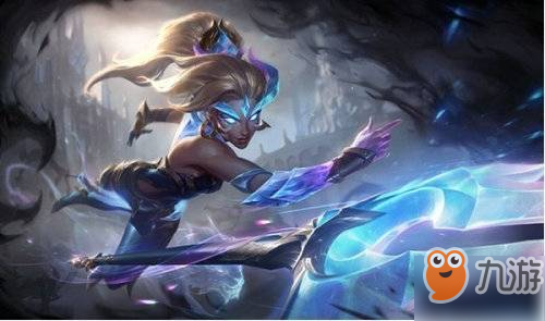lol黑夜与黎明2019活动怎么样_lol黑夜与黎明2019活动详情