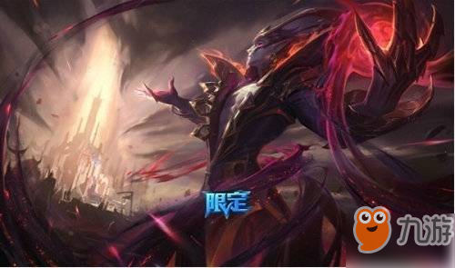 lol黑夜与黎明2019活动怎么样_lol黑夜与黎明2019活动详情