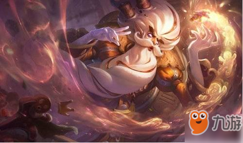 lol黑夜与黎明2019活动怎么样_lol黑夜与黎明2019活动详情