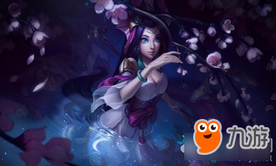 《LOL》测试服10.1更新汇总