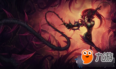 《LOL》测试服10.1更新汇总