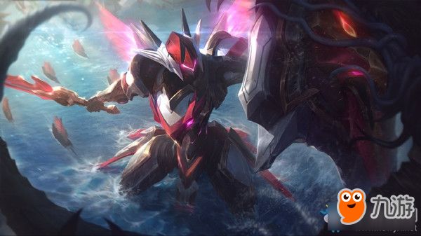 《LOL》测试服10.1更新汇总