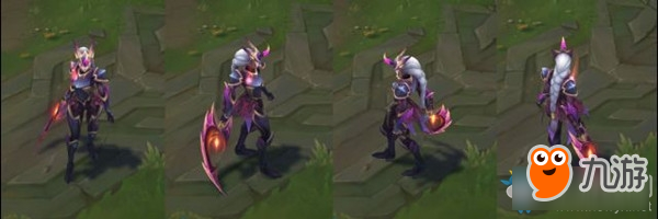 《LOL》测试服10.1更新汇总