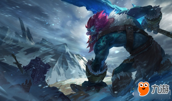 《LOL》测试服10.1更新汇总
