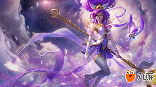 《LOL》测试服10.1更新汇总