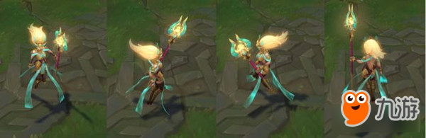 《LOL》测试服10.1更新汇总