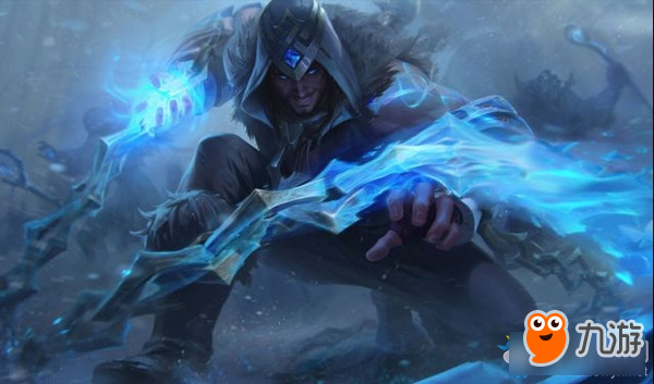 《LOL》测试服10.1更新汇总