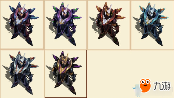 《LOL》测试服10.1更新汇总