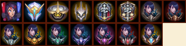 《LOL》测试服10.1更新汇总