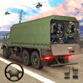 Us Army Truck Driving : Real Army Truck费流量吗