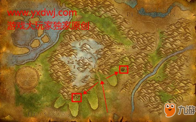 魔兽世界怀旧服奥山战场崇拜声望奖励治疗篇，WOW怀旧服奥山有哪些治疗值得换的声望装备？