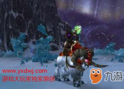 魔兽世界怀旧服奥山战场崇拜声望奖励坐骑篇，WOW怀旧服奥山联盟部落声望坐骑在哪儿换？