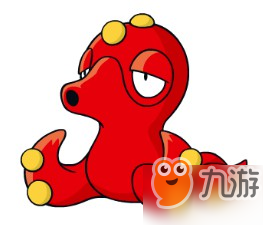 精灵宝可梦剑盾章鱼桶属性介绍