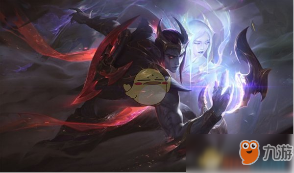 《LOL》2019黑夜与黎明门票介绍