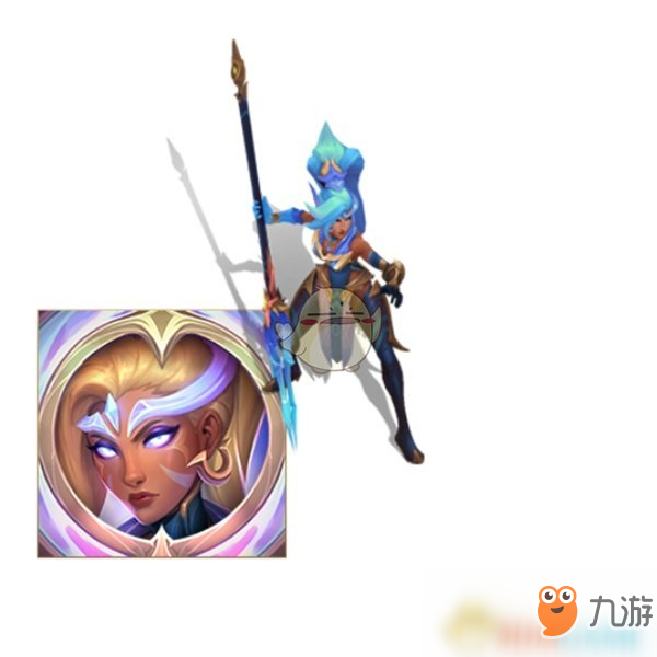 《LOL》辉夜币介绍