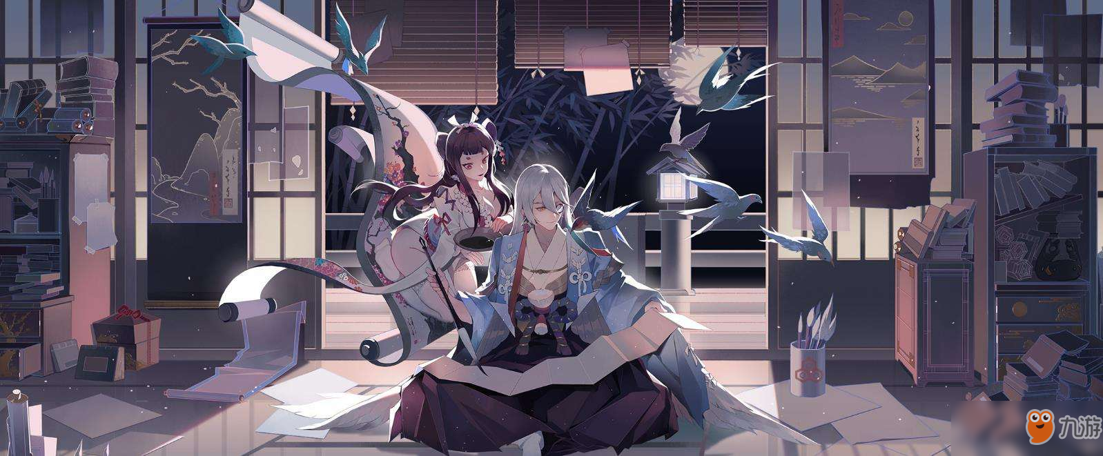 《阴阳师：百闻牌》最新通用礼包码分享