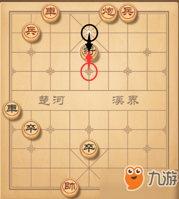 天天象棋三國演義262關曹操煮酒怎么過