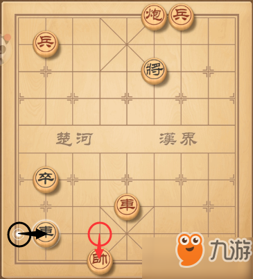 天天象棋三国演义262关曹操煮酒怎么过