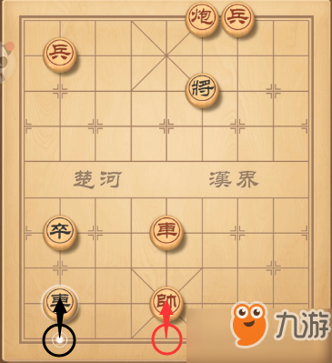 天天象棋三国演义262关曹操煮酒怎么过