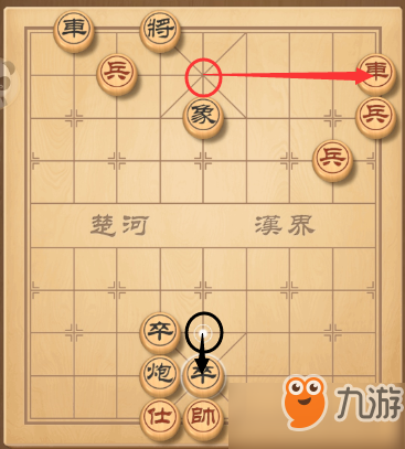 天天象棋三国演义259关吕布殒命怎么过