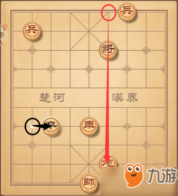 天天象棋三国演义262关曹操煮酒怎么过