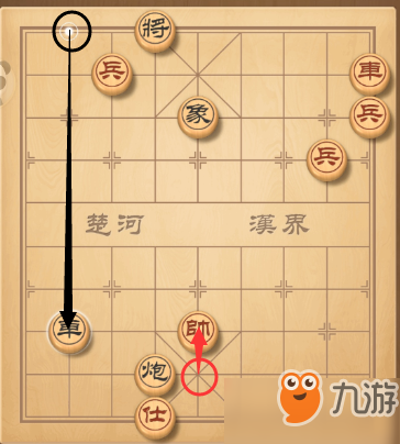 天天象棋三国演义259关吕布殒命怎么过